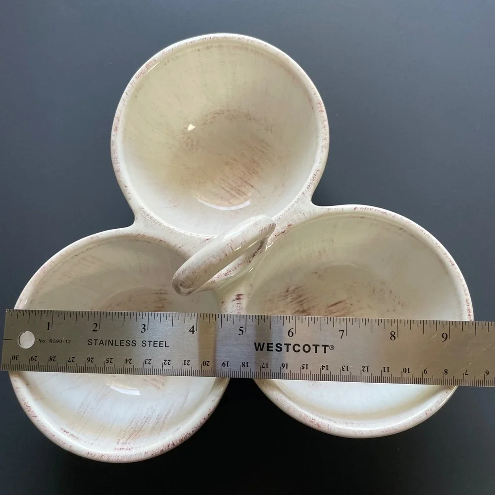 Ceramiche Alfa measurements width